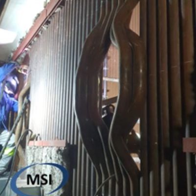 instalacion de calderas